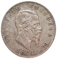 Obverse image