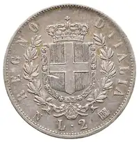 Obverse image