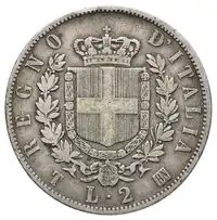 Obverse image