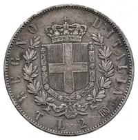 Obverse image
