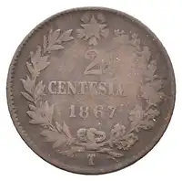 Obverse image