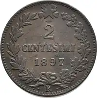 Obverse image