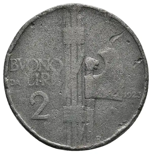 Obverse image