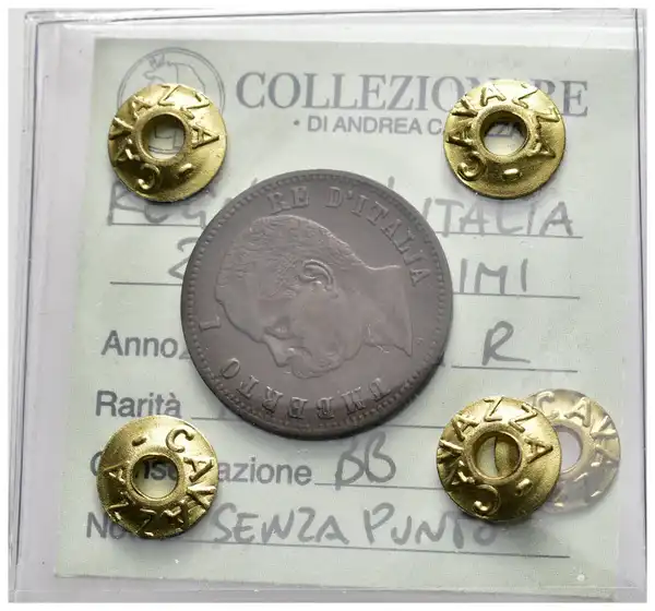 Obverse image