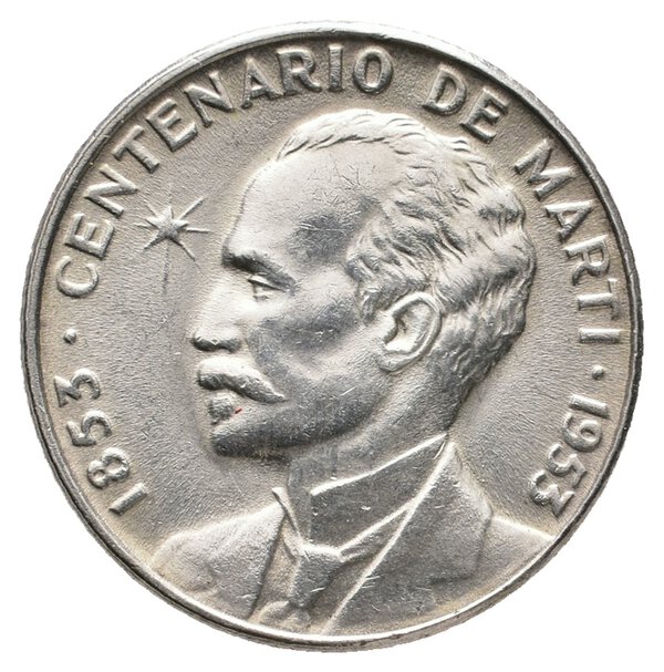 Dritto moneta