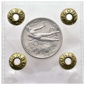 Obverse image