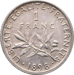 Obverse image