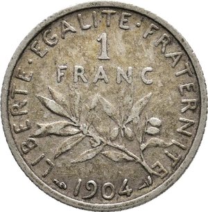 Obverse image