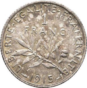Obverse image