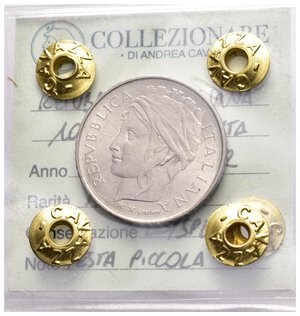 Obverse image