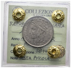 Obverse image
