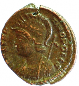 Costantinopoli Commemorativa foto 1