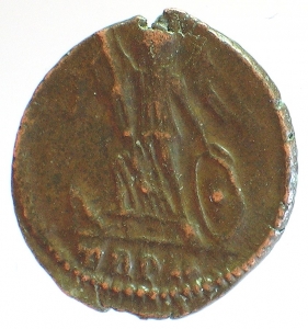 Costantinopoli Commemorativa foto 1