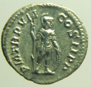 Alessandro Severo Denario foto 1