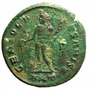 Follis di Massimino Daia foto 1