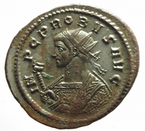 Probo Antoniniano foto 1