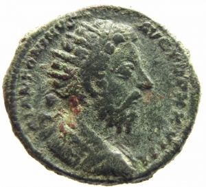 Marco Aurelio Dupondio foto 1