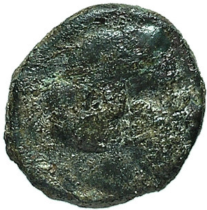 Siracusa Oncia, 425 a.C. foto 1