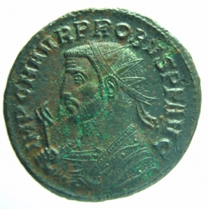 Antoniniano Probo foto 1