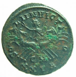 Antoniniano Probo foto 1