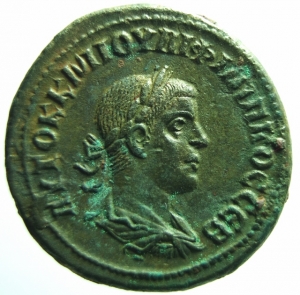 Filippo II Tetradracma foto 1