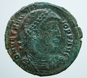 Vetranio Maiorina foto 1