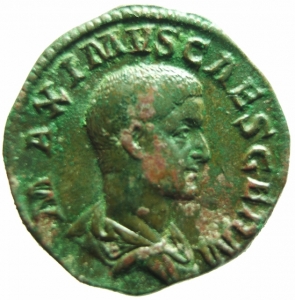 Massimo Sesterzio foto 1