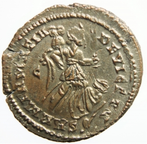Costantino Follis foto 1