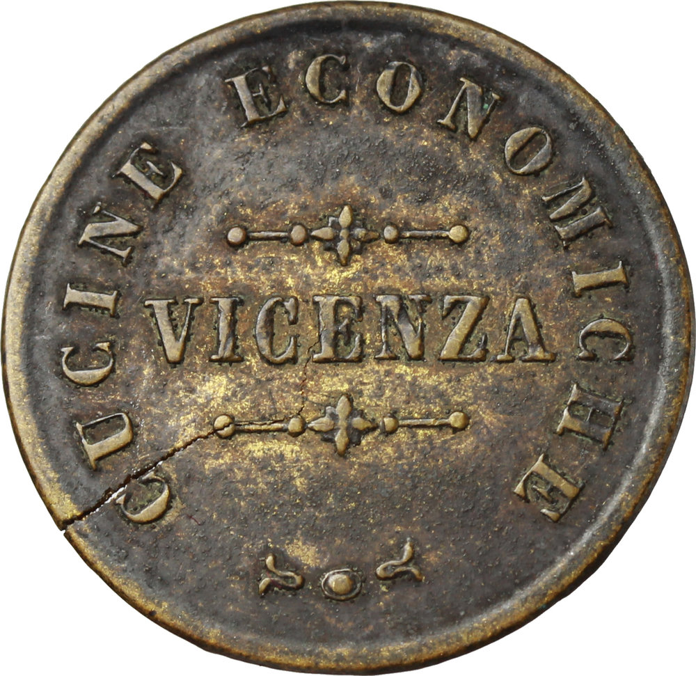 Vicenza Cucine Economiche Buono per mezza razione foto 1