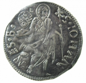 Firenze Grosso 1477 foto 1