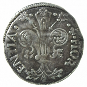 Firenze Grosso 1477 foto 1
