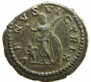 Plautilla Denario foto 1