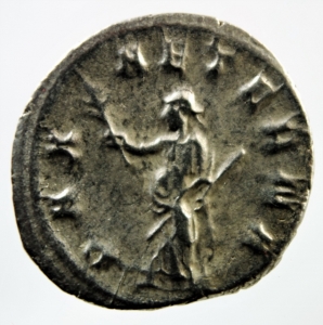 Filippo II Antoniniano foto 1