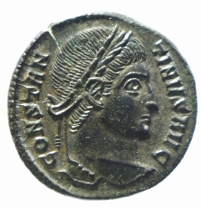 Costantino follis foto 1