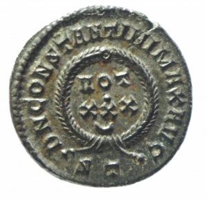 Costantino follis foto 1