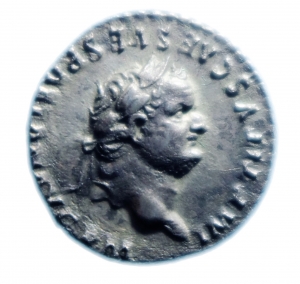Tito denario foto 1