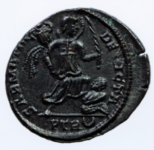 Costantino follis foto 1