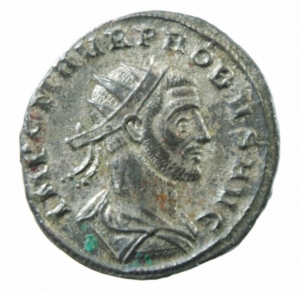 Probo Antoniniano foto 1