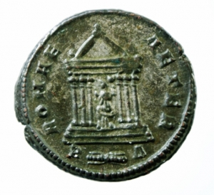 Probo Antoniniano foto 1