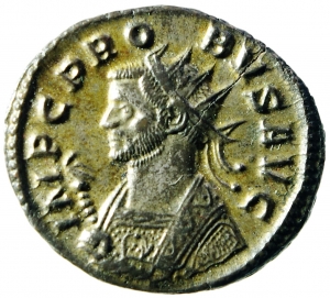 Probo Antoniniano foto 1