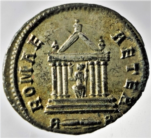Probo Antoniniano foto 1