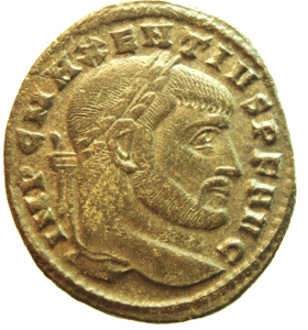Massenzio Follis foto 1