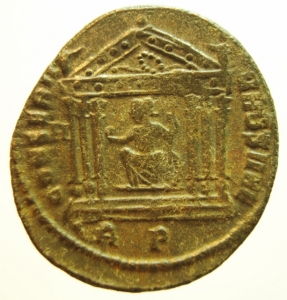 Massenzio Follis foto 1
