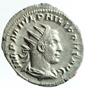 Filippo Antoniniano foto 1