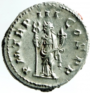 Filippo Antoniniano foto 1