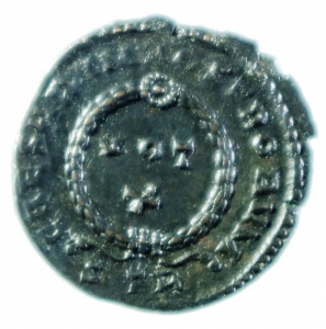 Crispo Follis foto 1