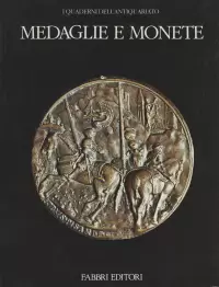 Item image: I Quaderni dell'Antiquariato. POLLARD, G. & MAURI MORI, G. Medaglie e Monete.
