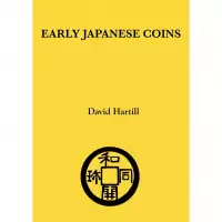 Item image: HARTILL, D. Early Japanese Coins.