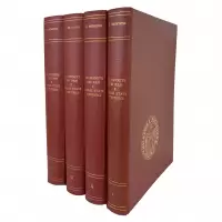 Item image: MUNTONI, F. Le Monete dei Papi e degli Stati Pontifici. Vol. I-IV. Originale.
