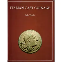 Item image: VECCHI, I. Italian cast coinage.
